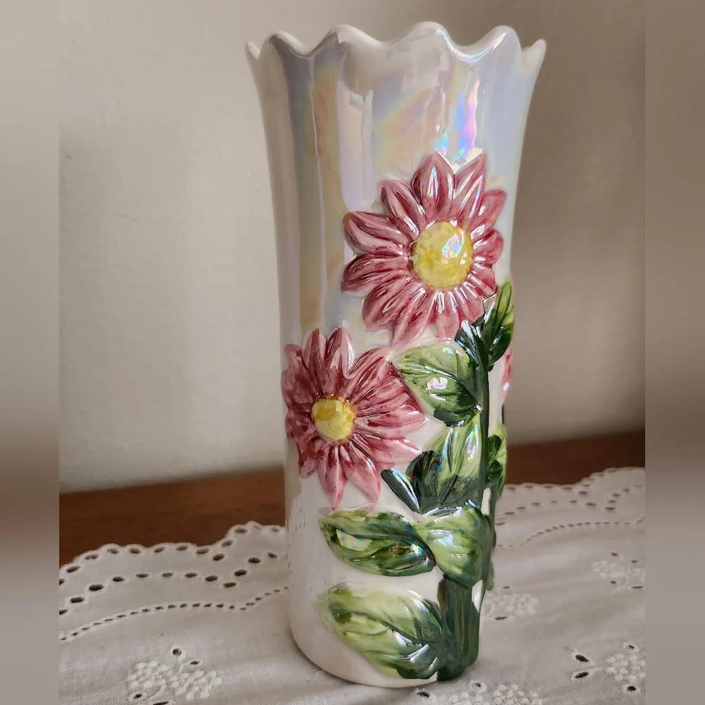 N/A beautiful ceramic